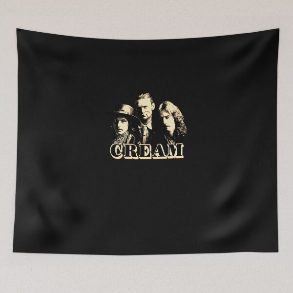 Item preview, Cream Band  designed and sold by Daryl Page.
