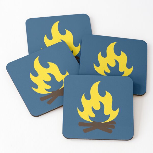 Item preview, Campfire Oversized  designed and sold by Salzedoashop.