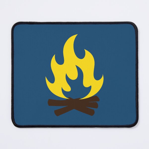 Item preview, Campfire Oversized  designed and sold by Salzedoashop.