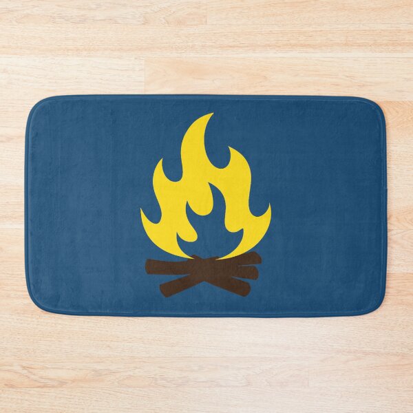 Item preview, Campfire Oversized  designed and sold by Salzedoashop.