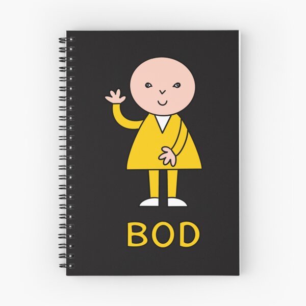 Item preview, Bod designed and sold by AdamMauceri8.
