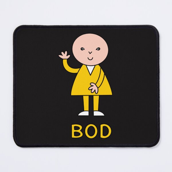 Item preview, Bod designed and sold by AdamMauceri8.