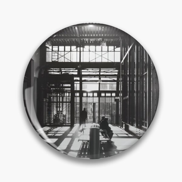 Item preview, Train Station Heerlen The Netherlands designed and sold by Pjotre7.
