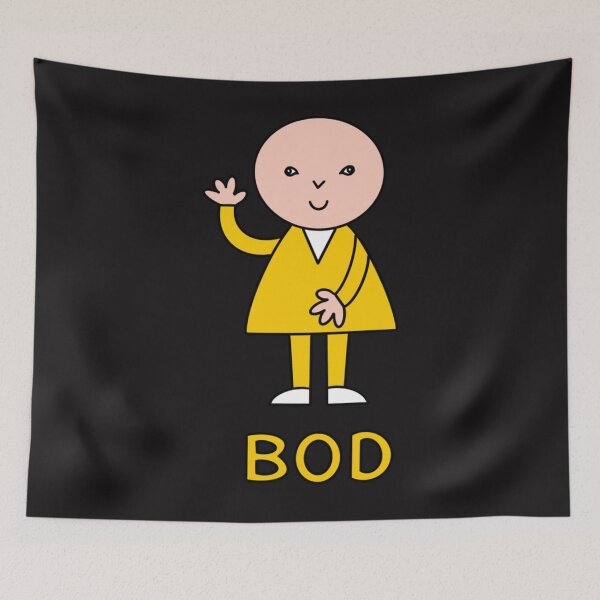 Item preview, Bod designed and sold by AdamMauceri8.