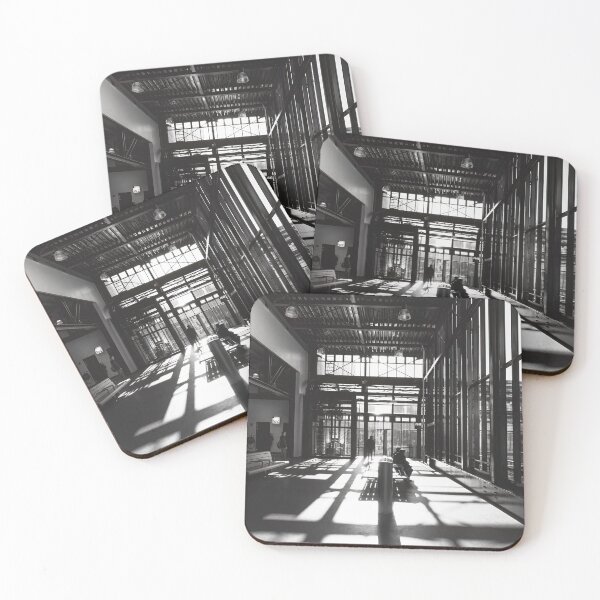 Item preview, Train Station Heerlen The Netherlands designed and sold by Pjotre7.
