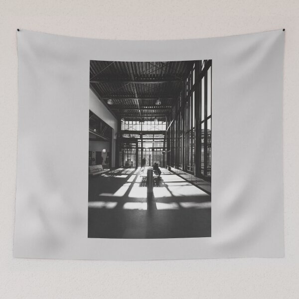 Item preview, Train Station Heerlen The Netherlands designed and sold by Pjotre7.