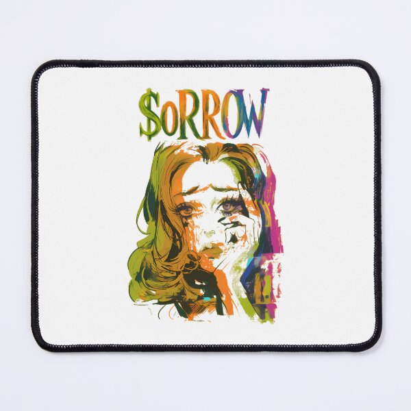 Item preview, Chromatic Melancholy designed and sold by SorrowArtShop.
