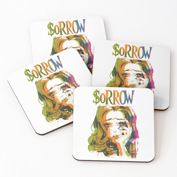 Artikelvorschau, Chromatische Melancholie entworfen und verkauft von SorrowArtShop.