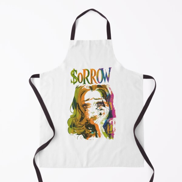 Item preview, Chromatic Melancholy designed and sold by SorrowArtShop.