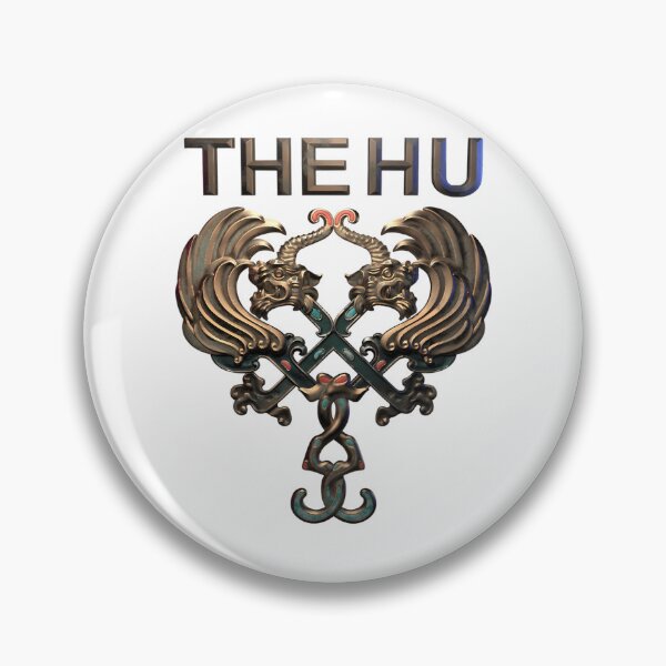 Item preview, Th.e H.u designed and sold by milburnbilal.