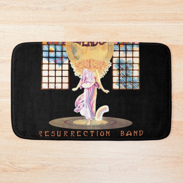 Item preview,  Resurrection Band - Rainbow'S End Essential designed and sold by ErinHeid.