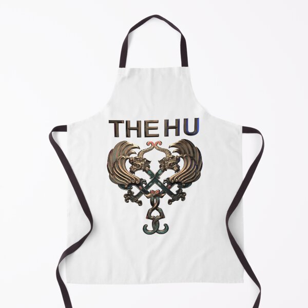 Item preview, Th.e H.u designed and sold by milburnbilal.