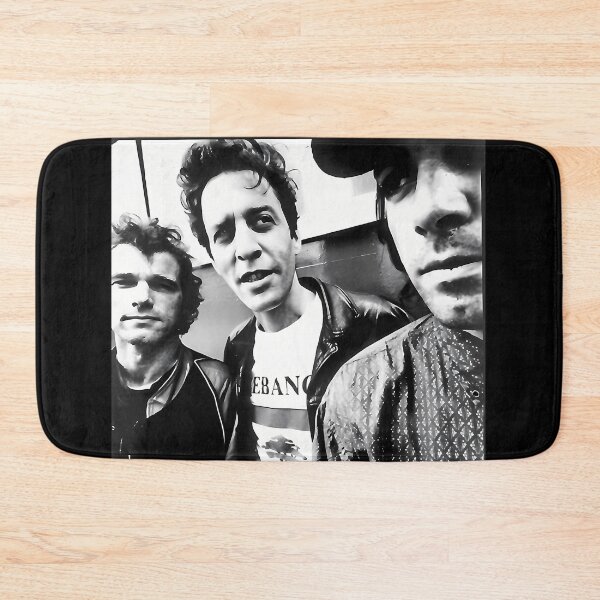 Item preview,  Morphine Rock Band designed and sold by ErinHeid.
