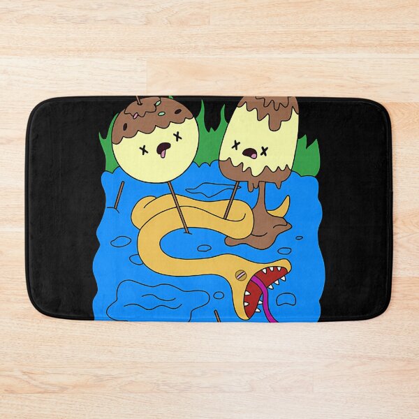 Item preview, Princess Bubblegum And Marceline'S Rock Band designed and sold by ErinHeid.