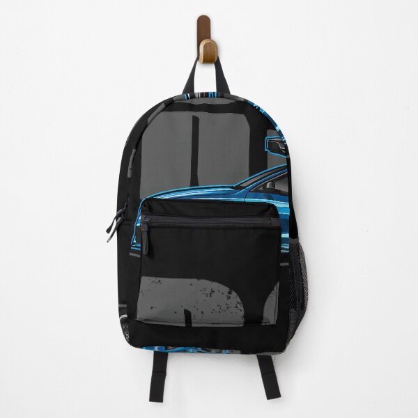 Item preview,  Rs6 Avant - Touring Mode (Light Blue) designed and sold by JeremyWade.