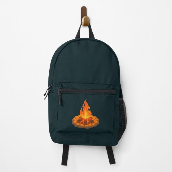 Item preview, Campfire designed and sold by Salzedoashop.