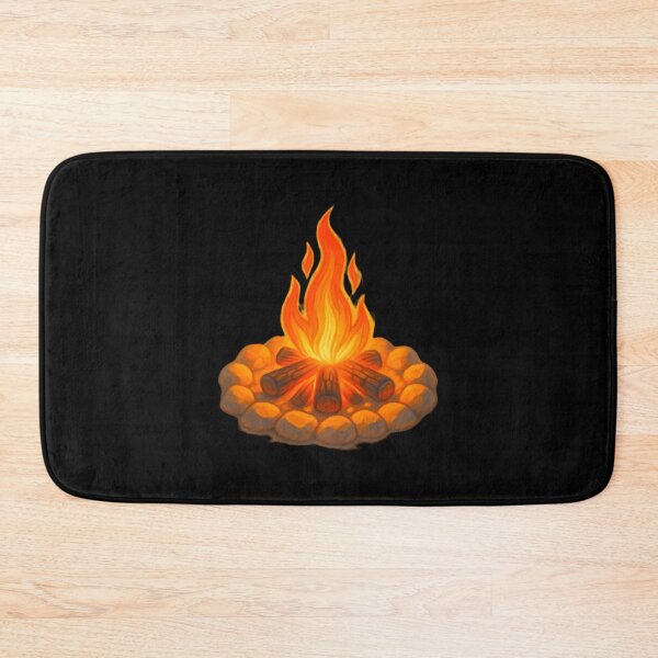 Item preview, Campfire designed and sold by Salzedoashop.