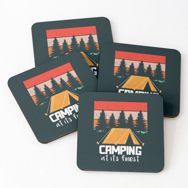 Item preview, Camping (1) designed and sold by Salzedoashop.