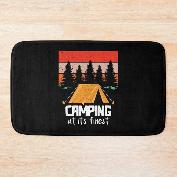 Item preview, Camping (1) designed and sold by Salzedoashop.