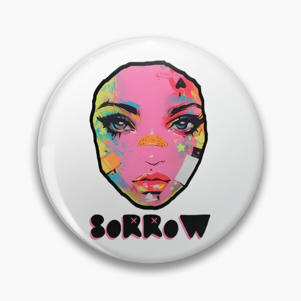 Item preview, Pop Star designed and sold by SorrowArtShop.