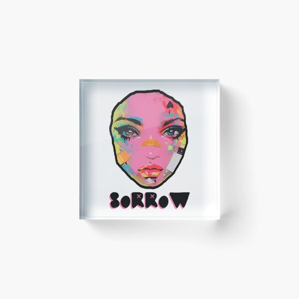 Item preview, Pop Star designed and sold by SorrowArtShop.