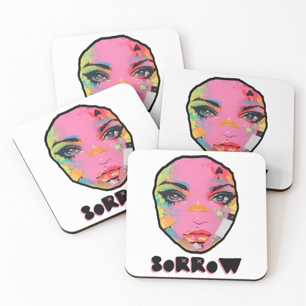 Item preview, Pop Star designed and sold by SorrowArtShop.