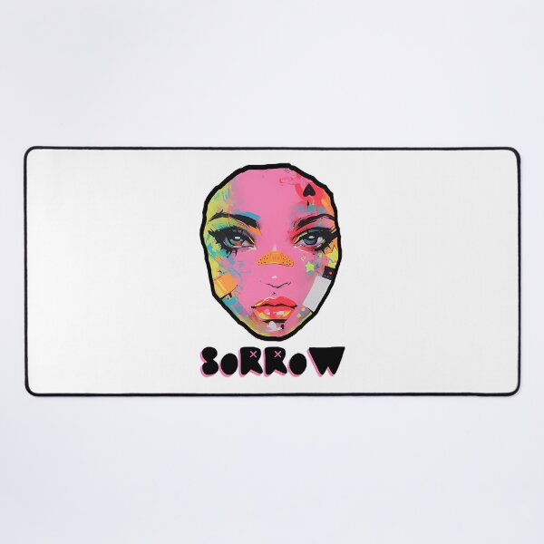 Item preview, Pop Star designed and sold by SorrowArtShop.