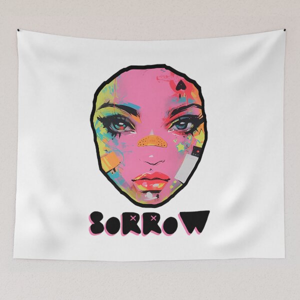 Item preview, Pop Star designed and sold by SorrowArtShop.
