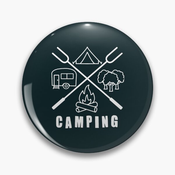 Item preview, camping (3) designed and sold by Salzedoashop.