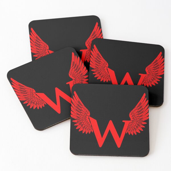 Item preview,  Devil'S W designed and sold by Williamazinhb.