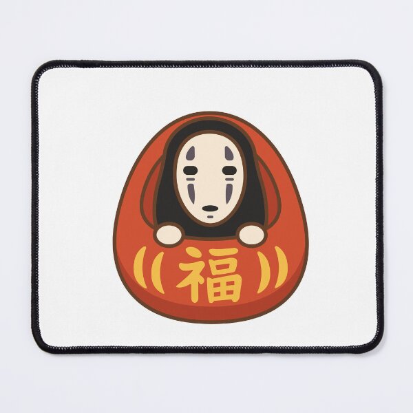 Item preview, No Face Daruma designed and sold by BebaLab.