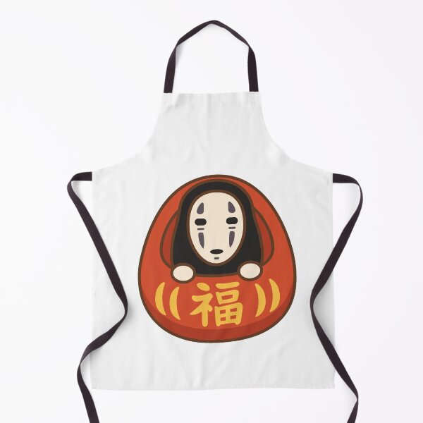 Item preview, No Face Daruma designed and sold by BebaLab.