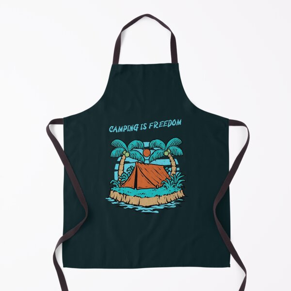Item preview, Camping (4) designed and sold by Salzedoashop.