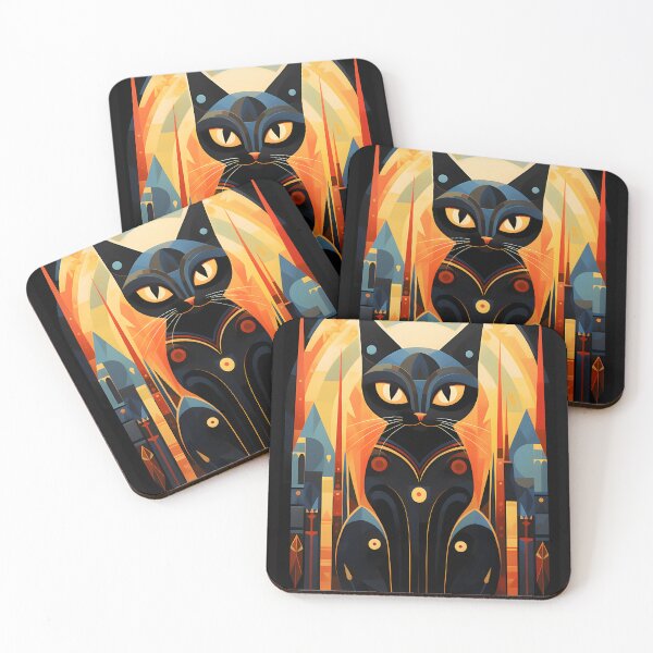 Item preview, Art-Cat-27-Active-T-Shirt designed and sold by joannien.