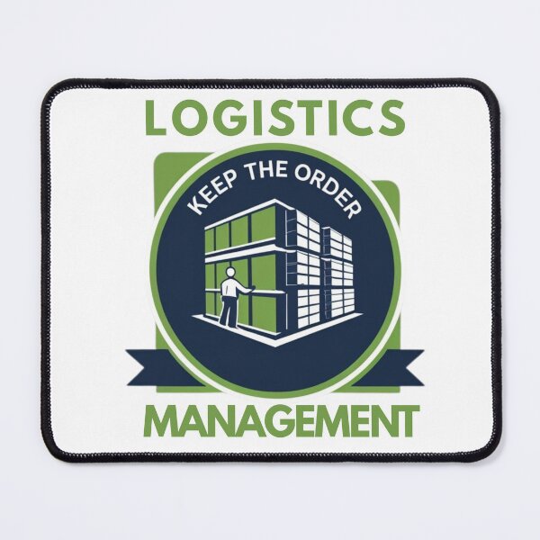 Item preview, Keep the order logistics management designed and sold by TheSewRyn.