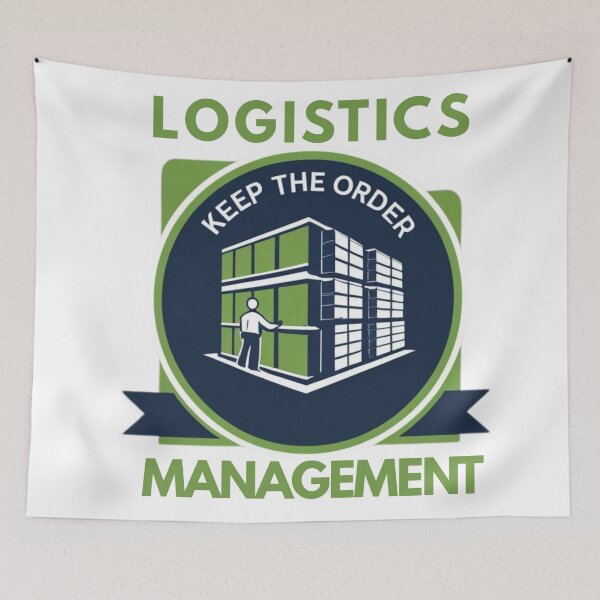 Item preview, Keep the order logistics management designed and sold by TheSewRyn.