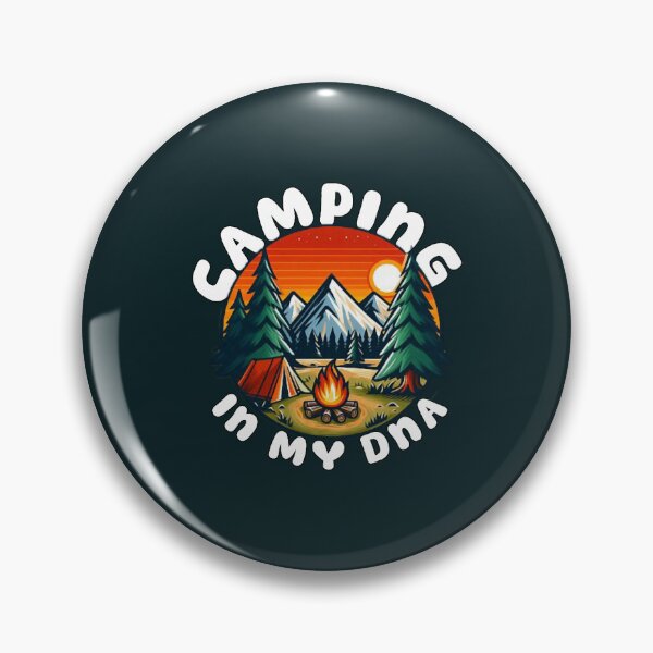 Item preview, Camping  designed and sold by Salzedoashop.