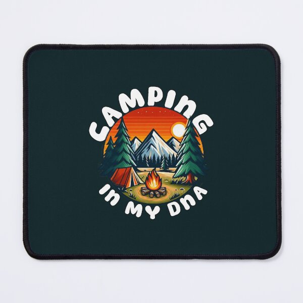 Item preview, Camping  designed and sold by Salzedoashop.