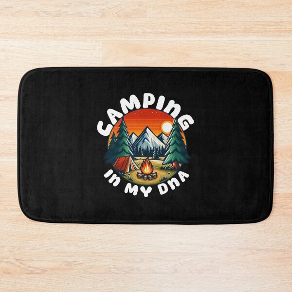 Item preview, Camping  designed and sold by Salzedoashop.