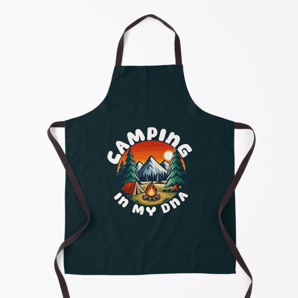 Item preview, Camping designed and sold by Salzedoashop.