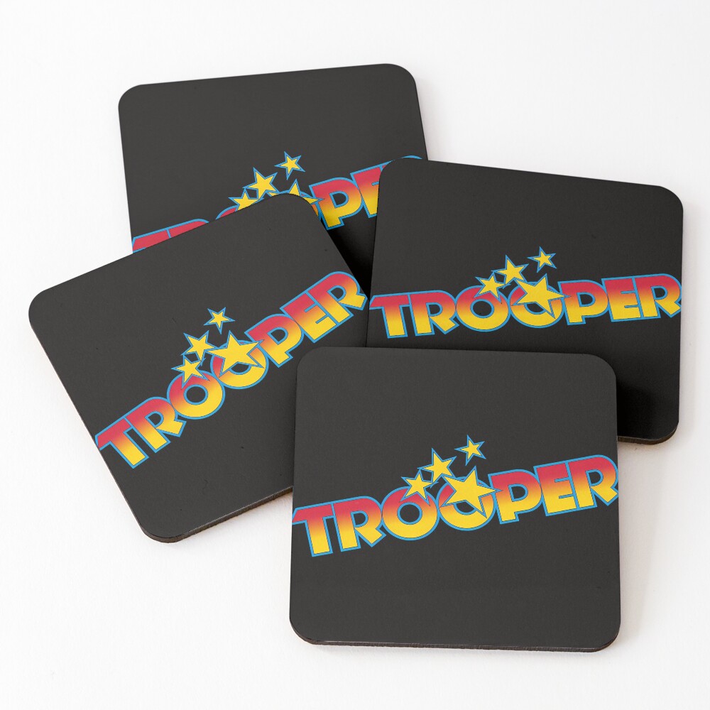 Item preview, Coasters (Set of 4) designed and sold by RICHARDERNST.