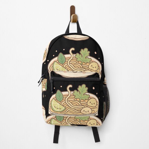Item preview, Vietnamese Food - cute pho soup designed and sold by DamioPolArt.