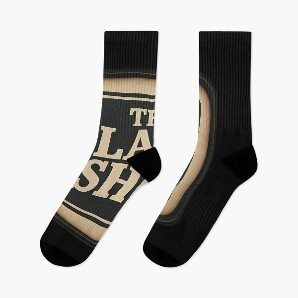 Item preview, The Late Show Classic Logo designed and sold by Williamazinhb.