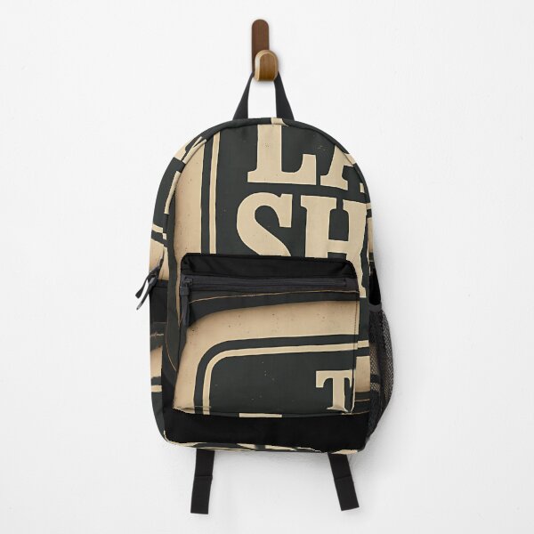Item preview, The Late Show Classic Logo designed and sold by Williamazinhb.