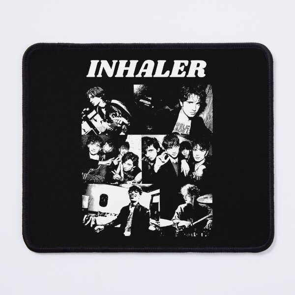 Item preview, Inh.aler designed and sold by PascalQuiron.