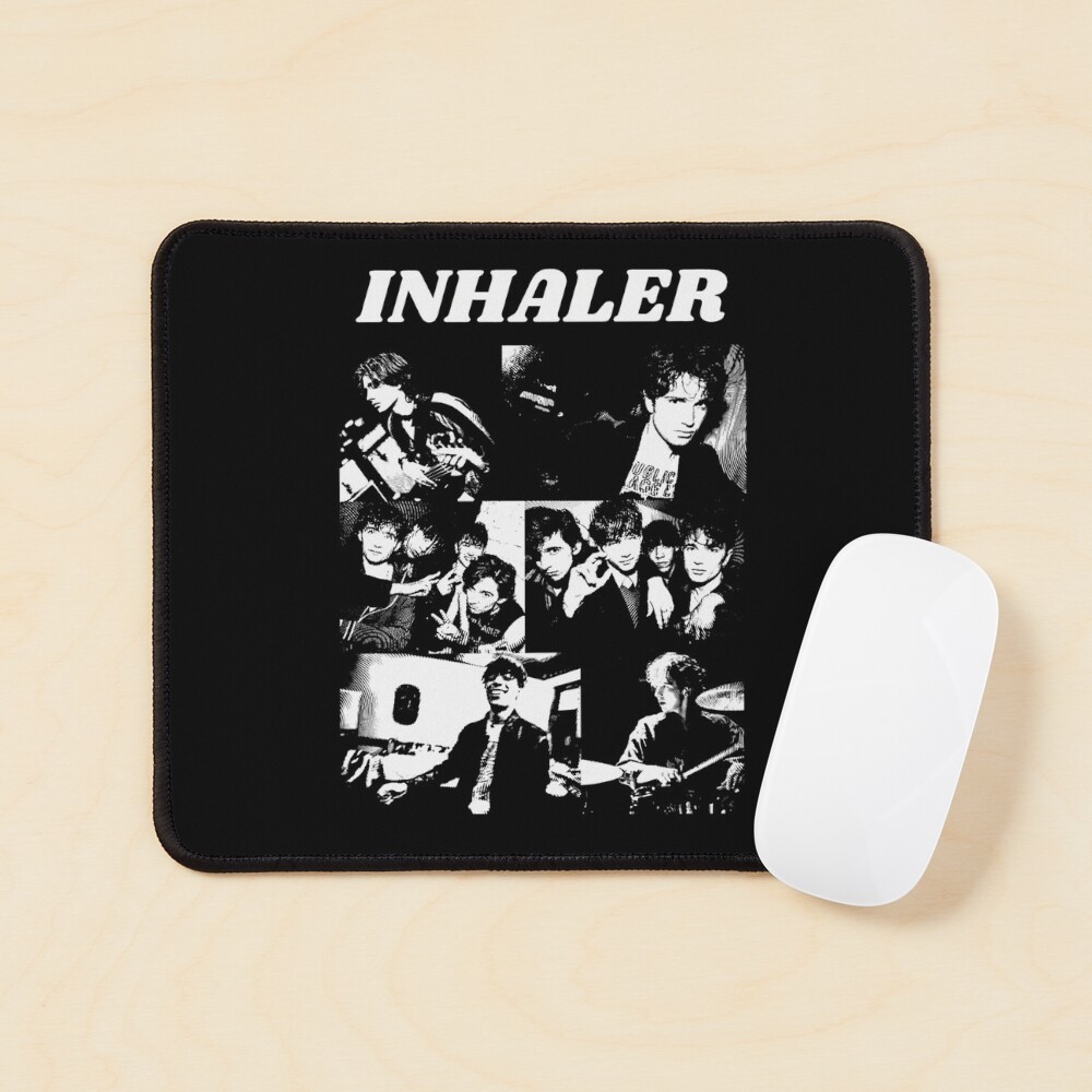 Item preview, Mouse Pad designed and sold by PascalQuiron.