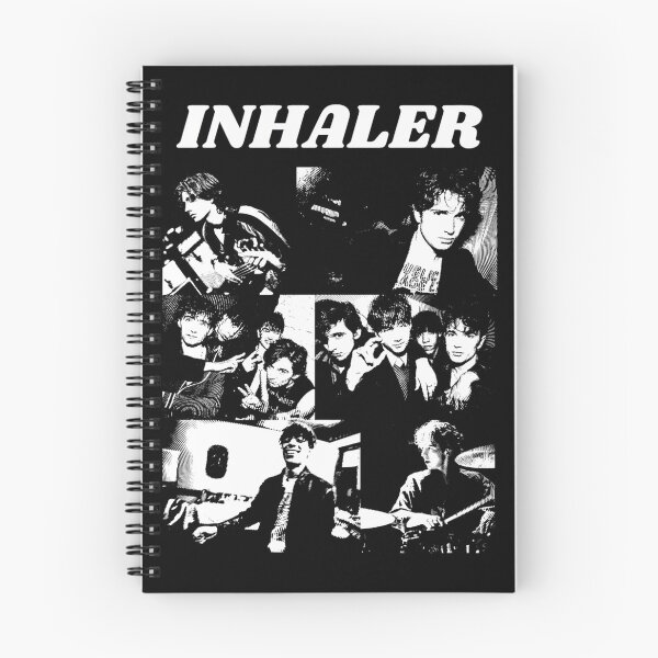 Item preview, Inh.aler  designed and sold by PascalQuiron.