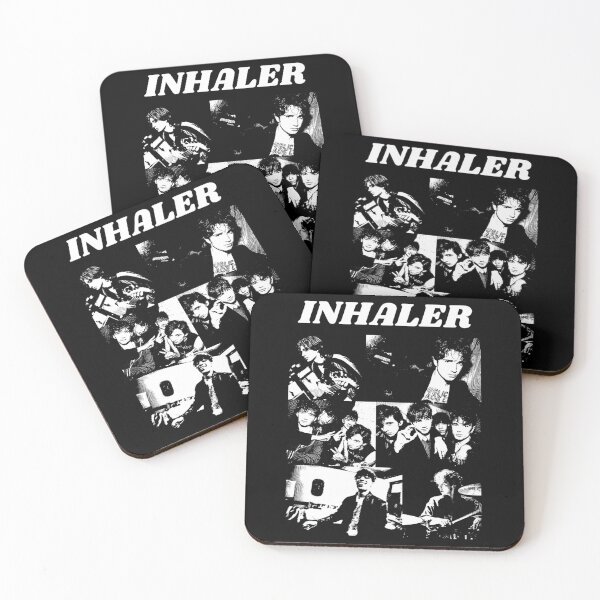 Item preview, Inh.aler  designed and sold by PascalQuiron.