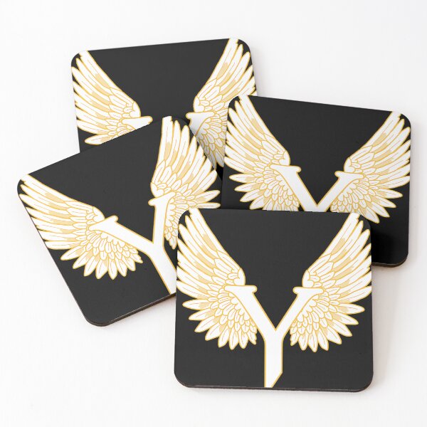Item preview,  The Y Of The Angel designed and sold by Williamazinhb.