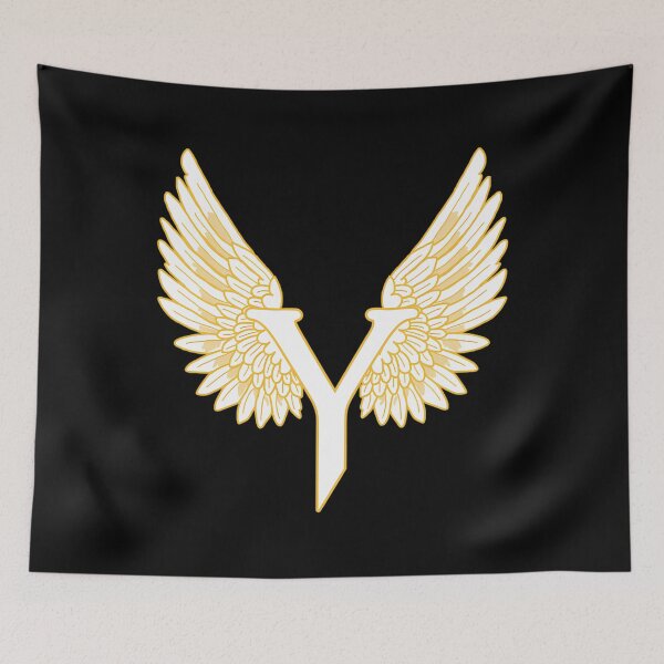 Item preview,  The Y Of The Angel designed and sold by Williamazinhb.